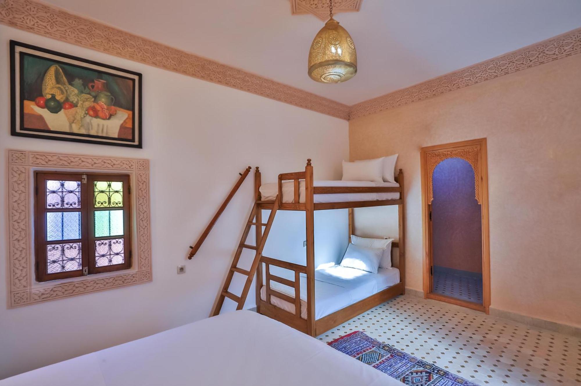 Riad Ridaya Fez Zewnętrze zdjęcie
